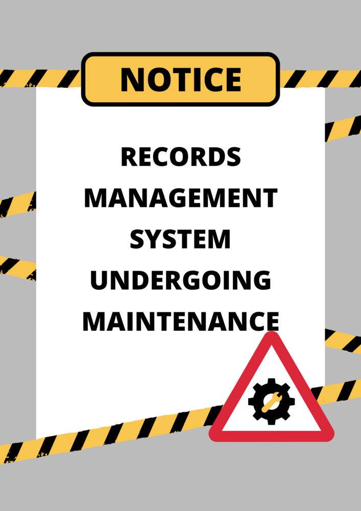 Yellow and Gray Simple Notice Under Construction Sign Poster (1).png