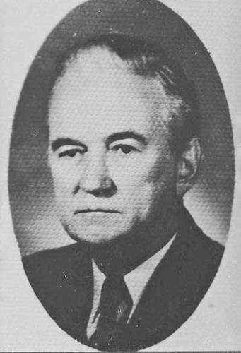 Marlene Gerald Burrow 