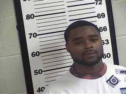 Primary Photo of Christopher  Johnson. Please refer to the physical description.