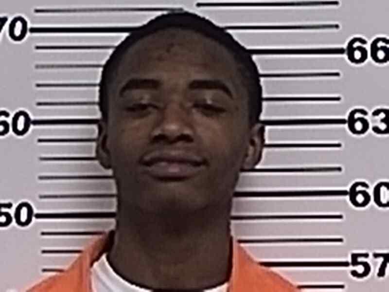 Charges Upgraded in Shooting Press Releases Tunica County Sheriff's