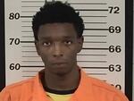 Martavious Cunigan mugshot