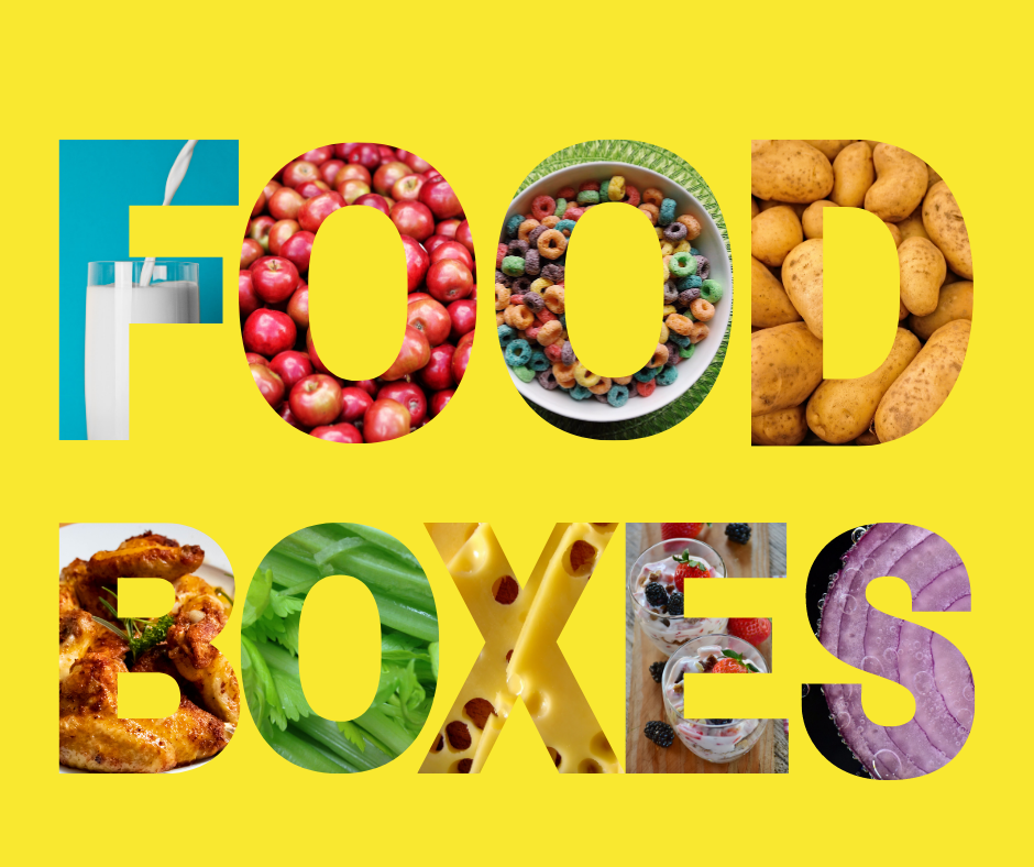 Food boxes