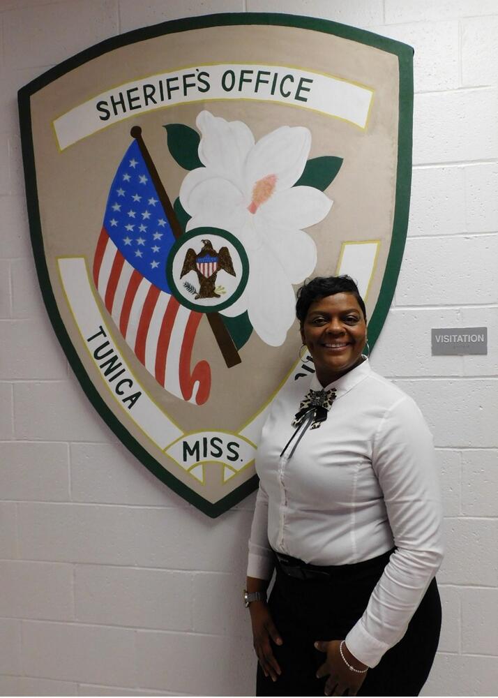 Shontina Reed