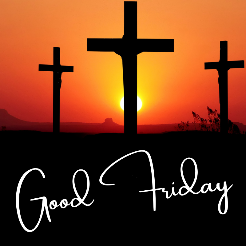 Good Friday