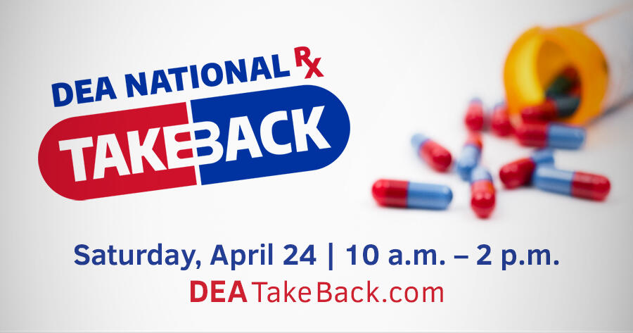 DEA_TakeBackSpring2021 flyer