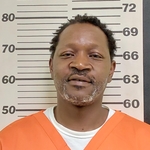 Mugshot of MONROE, WALTER LAMAR