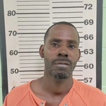 Mugshot of BINDER, ERIC