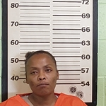 Mugshot of ROBINSON, JAMEKA