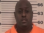 Mugshot of VAUGHN, ALANDO