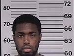 Mugshot of KNIGHTEN, DETERRIOUS