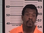 Mugshot of NUNN, ANTONIO MONTRELL