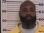 Mugshot of SIGGERS, RENO