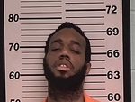 Mugshot of GARRETT, LADERIUS