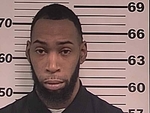 Mugshot of GOLDEN, CHARLES ANTONIO