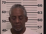 Mugshot of BURKS, TYRONE
