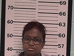 Mugshot of CARROLL, VIVIAN KAY