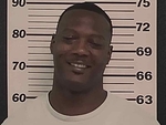 Mugshot of THORNTON, DONALD JONAS