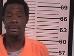 Mugshot of BOOKER, HOSEA