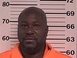 Mugshot of BLACK, DIRECK