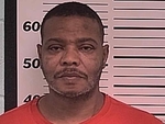 Mugshot of MARBLEY, TIMOTHY LEE