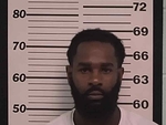Mugshot of JOHNSON, DONALD ERIC