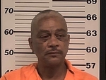 Mugshot of FRAZIER, EDDIE NA
