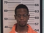 Mugshot of HUBBARD, MARCUS RUSHARD