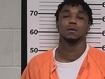 Mugshot of CARTER, ERIC JEROME