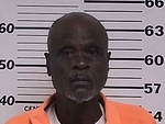 Mugshot of WILSON, JAMES HENRY