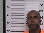 Mugshot of GRANT, JOSHUA
