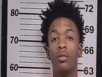 Mugshot of JACKSON, TERRANCE L
