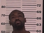 Mugshot of MCLAURIN, LEON