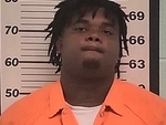 Mugshot of HILLARD, CARLOS MONTEZ 