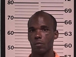 Mugshot of JACKSON, TRINITY