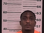Mugshot of HILL, JARVIS MONTRELL