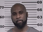 Mugshot of MOORE, MARCUS C
