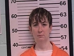 Mugshot of FORD, BRITTANY DAWN