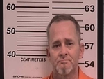 Mugshot of RIDEOUT, BRIAN MICHAEL