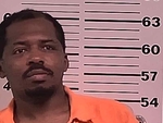 Mugshot of TOLBERT, CEDRIC