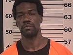 Mugshot of WILLIAMS, RICARDO D