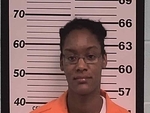 Mugshot of WILLIAMS, CHRISHUNDA MOESHA