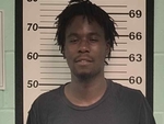 Mugshot of BELL, TRAMANE LATEE