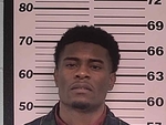 Mugshot of HARRIS, ANFERNEE