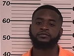 Mugshot of HIBBLER, LADARIUS