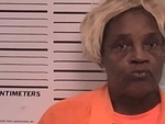 Mugshot of JACKSON, BARBARA