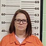Mugshot of MALEY, TANYA MICHELLE
