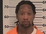 Mugshot of BINDER, JAMES HENRY