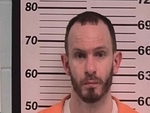 Mugshot of WISEMAN, CORY