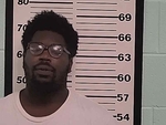 Mugshot of HAMILTON, DEMARION HENRICK