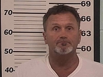 Mugshot of BARLOW, AARON